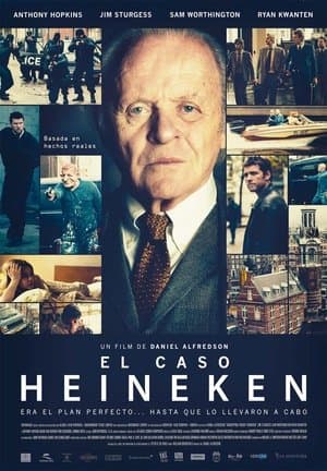 El caso Heineken streaming