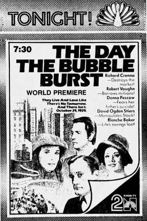The Day the Bubble Burst streaming