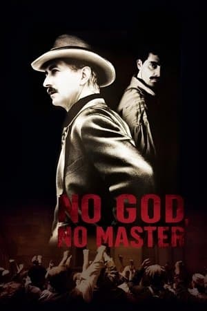 No God, No Master streaming
