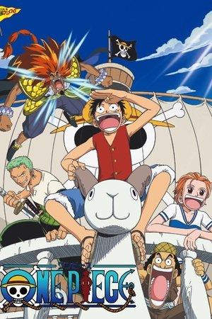 One Piece: The Movie streaming