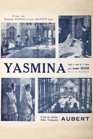 Yasmina streaming