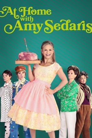 At Home with Amy Sedaris streaming