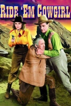 Ride 'em, Cowgirl streaming