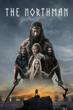 The Northman streaming