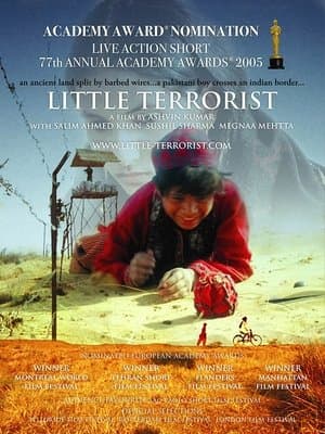 Little Terrorist streaming