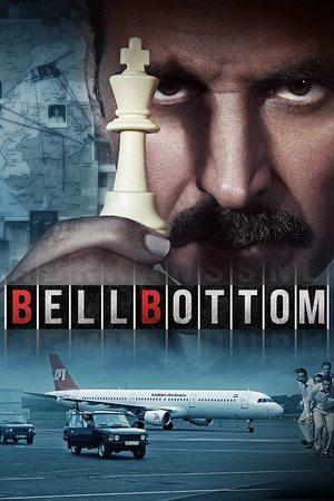 Bell Bottom streaming