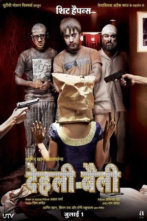 Delhi Belly streaming
