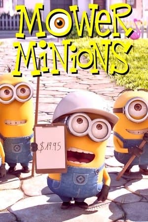 Mower Minions streaming