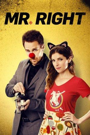 Mr. Right streaming