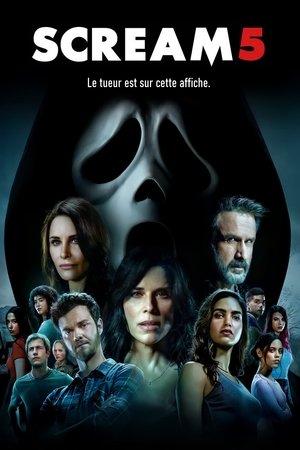 Scream streaming
