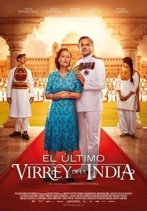 El último virrey de la India streaming