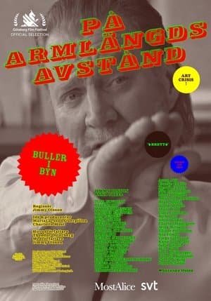 På armlängds avstånd streaming