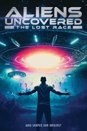 Aliens Uncovered: The Lost Race streaming