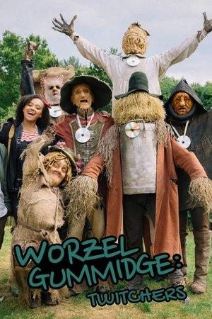 Worzel Gummidge: Twitchers streaming