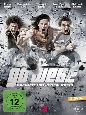 Go West - Freiheit um jeden Preis streaming