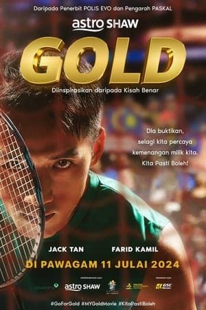 Gold streaming