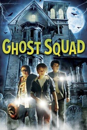 Ghost Squad streaming