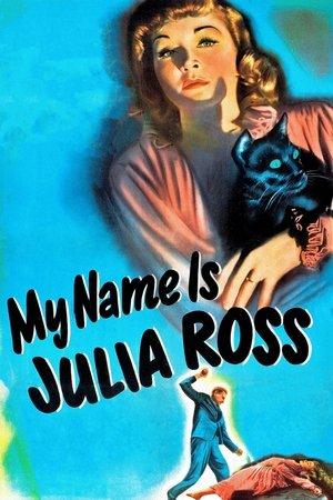 Le calvaire de Julia Ross streaming