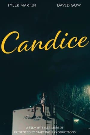 Candice streaming