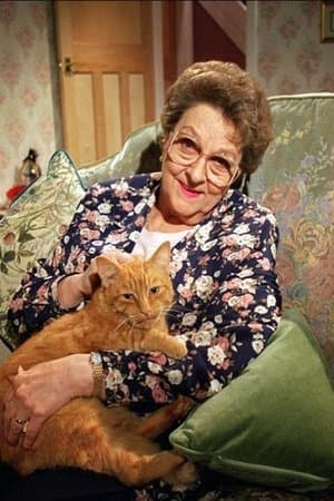 The Betty Driver Story streaming