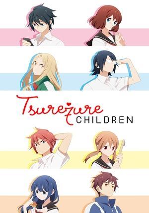 Tsuredure Children streaming