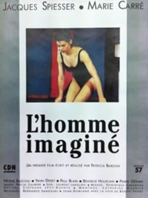 L’homme imaginé streaming