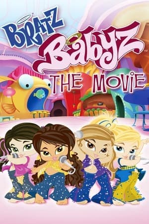 Bratz: Babyz - The Movie streaming
