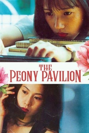 The Peony Pavilion streaming