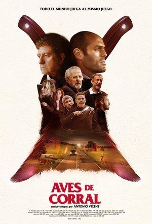 Aves de Corral streaming