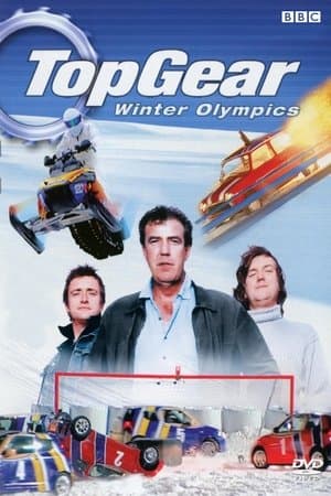 Top Gear: Winter Olympics Special streaming