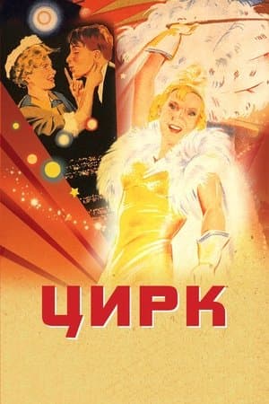 Цирк streaming