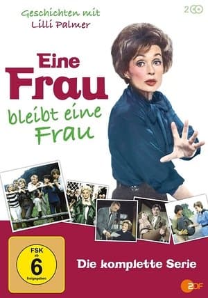Eine Frau bleibt eine Frau streaming