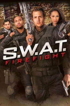 S.W.A.T.: Firefight streaming