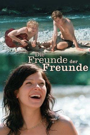 Friends of Friends streaming