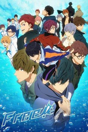 Free! streaming