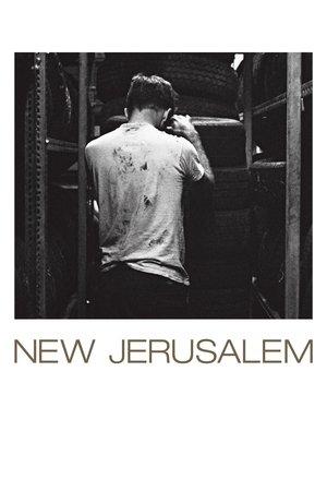 New Jerusalem streaming