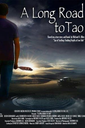A Long Road to Tao streaming