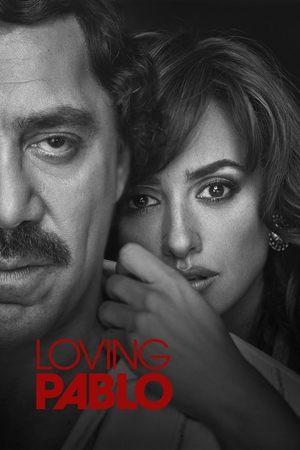 Loving Pablo streaming