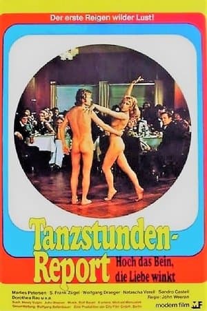 Tanzstunden-Report streaming