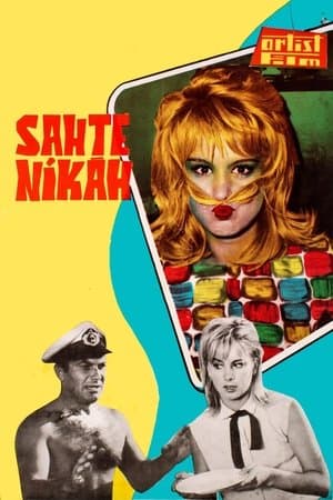 Sahte Nikah streaming