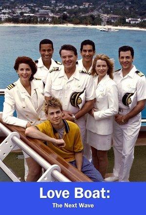 Love Boat: The Next Wave streaming