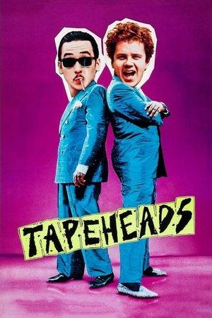 Tapeheads streaming