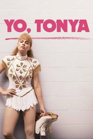 Yo, Tonya streaming