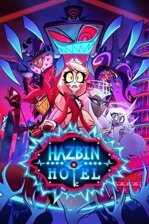 Hazbin Hotel streaming