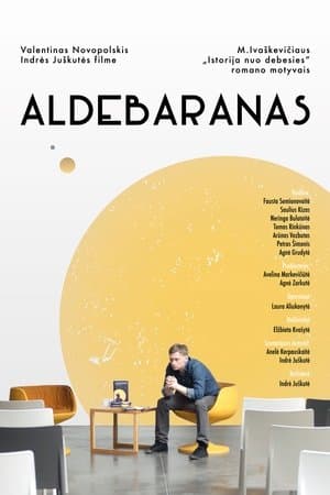 Aldebaranas streaming