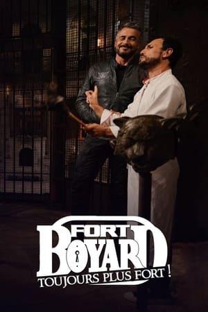 Fort Boyard, toujours plus fort ! streaming