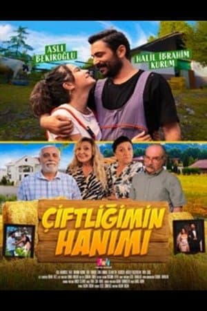 Çiftliğimin Hanımı streaming