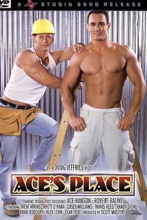Ace's Place streaming