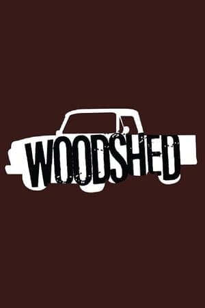 Woodshed streaming