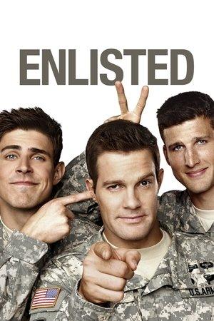 Enlisted streaming